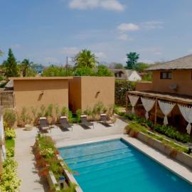 Sama Lodge