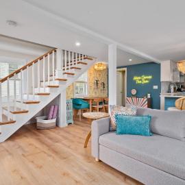 Salisbury Sol Pet Friendly Private Balconies، فندق في سالزبوري