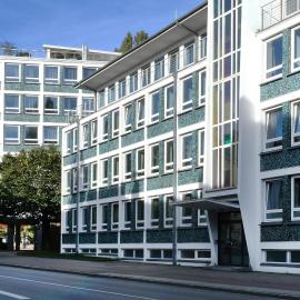 HUB Apartments