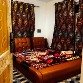 Aadil Paying Guest House Near Gulmarg, hotelli kohteessa Tangmarg