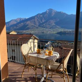 Casa Sole, khách sạn ở Vercana