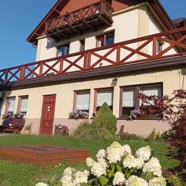 Pensjonat Halny Jaworzynka, hotel a Jaworzynka