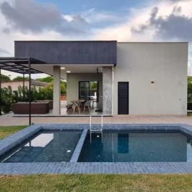 Casa Horizonte - Pipa Natureza