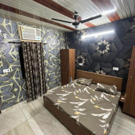 VK apartment and guest house, Hotel in Chaheru