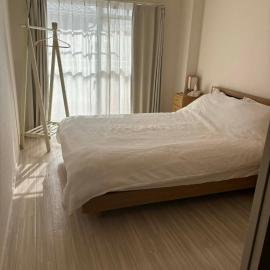 Shimaville Japan, El Corpo, hotel v mestu Matsudo