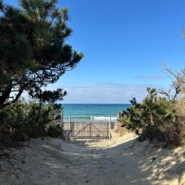Fukutsu में, होटल Secret Beach House MOKU