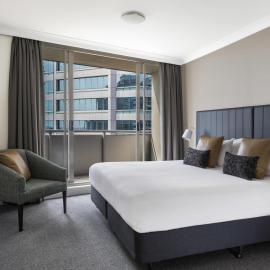 Mantra Chatswood, hotell i Sydney