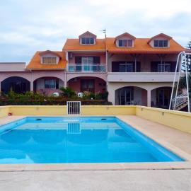 Villa Victoria