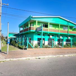 Pousada Azambuja, hotel in Cidreira
