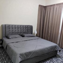 IJM Condostay, Sandakan: Sandakan şehrinde bir otel