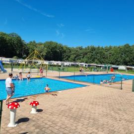 Camping San Lanaco, ξενοδοχείο σε Lanaken