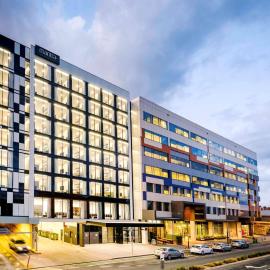 Mantra Albury, hotel en Albury