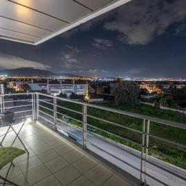 Nancy view apartment