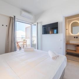 Elia serenity apartment 4