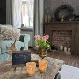 Cozy Chalet, hotel u gradu 'Wernigerode'