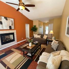 Charming Ranch Retreat in Bear Delaware, hotel a Bear