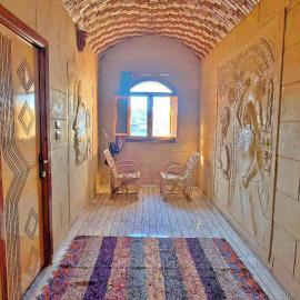 Labib Guest house