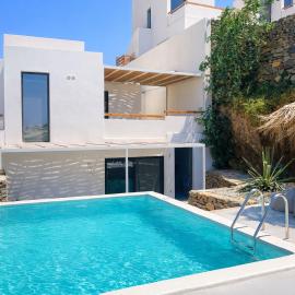 Boutique Villa Ciel Tinos