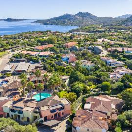 Residence Palau Green Village