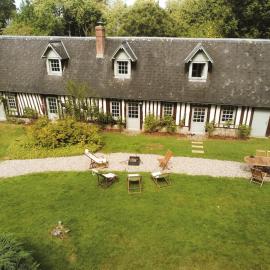 Causette Normandie