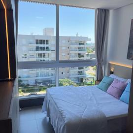 Livin Resort Loft - Atlântida RS, hotel a Xangri-lá