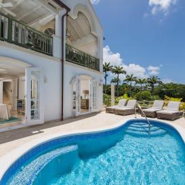 Sugar Cane Ridge 9, Royal Westmoreland