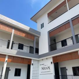 NIRAN Hotel & Residence, hotel a Ban Talai