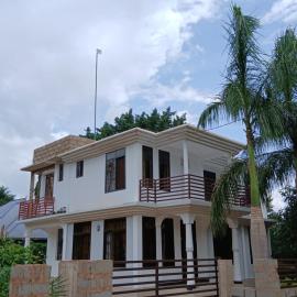 Hidalgo Home Apartment's, hotel in Moshi
