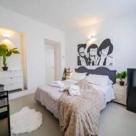 MB&B Relax Rooms - Villa Corte Genovesa
