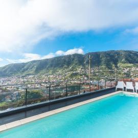 Villa Sofia by Atlantic Holiday, hotel en Machico