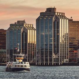 Viesnīca Staybridge Suites Halifax - Dartmouth by IHG pilsētā Halifaksa