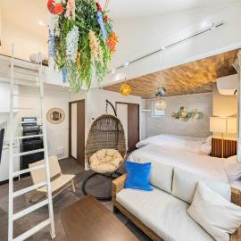 suite Funabashi LAGOON2 #201