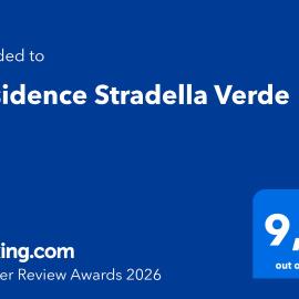 Residence Stradella Verde
