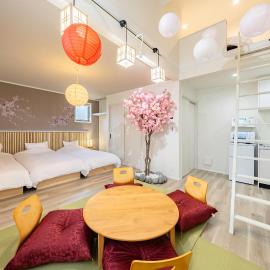 suite Funabashi SAKURA2 #202