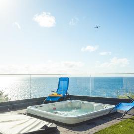 Aqui ha Casa - Ocean View by Atlantic Holiday – hotel w mieście Gaula