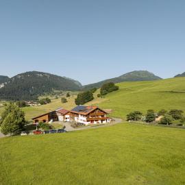 Naturgut Allgäu