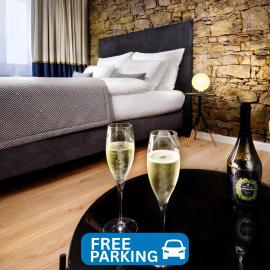 Kalix Boutique Hotel, ξενοδοχείο σε Poprad