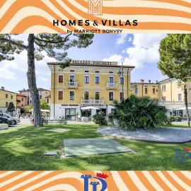 Palazzo Visconti Luxury Suite DesenzanoLoft Official Partner Homes & Villas by Marriott Bonvoy