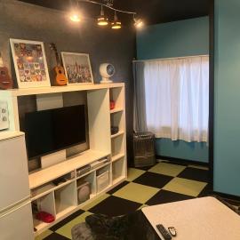 民泊寿屋Kotobukiya Guesthouse, хотел в Muroran