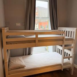 Hostel & home Marlborough street
