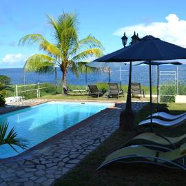 Searock apartments avec vue imprenable sur la mer