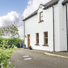 Cappaghmore by Escape Ordinary, hotel in Portstewart