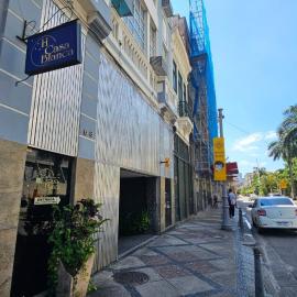 Hotel Casa Blanca - Adults Only
