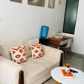 Tusmo homes