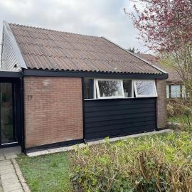 Holiday Home Warmenhuizen near Dunes