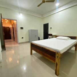 Miro Homestay, hotel a Tura