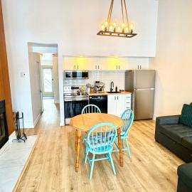 Condo Coeur Orford
