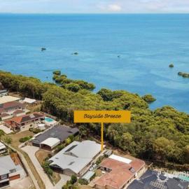Bayside Breeze, hotel sa Sandstone Point