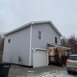 와실라에 위치한 호텔 Home away from home 3 bedrooms 1.5 bath, 1 car garage