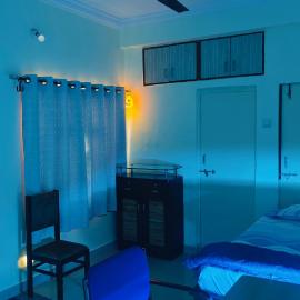 Comfortable Stay for One in G3 Gulmohar